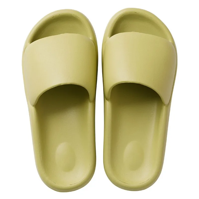 Тапочки для мальчиков и девочек домашняя обувь летние шлепанцы малышей домашние