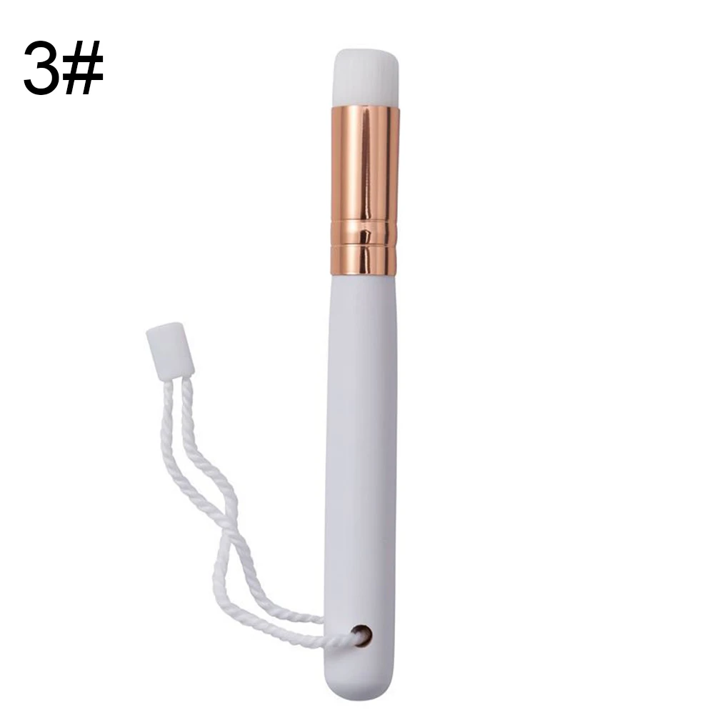 Новинка 1/2 шт. 60 мл пена для ресниц щетка ухода за ресницами инструмент макияжа