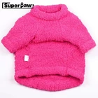 Модная одежда для собак, свитер для щенка, зимняя теплая куртка с капюшоном, пальто для маленьких средних собак, французский бульдог, мопс, шнауцер, WSC13