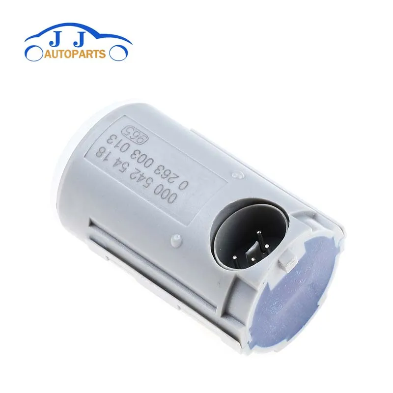 4 шт./лот для MERCEDES C E S Class CLK W210 W140 W202 W208 Датчик парковки PDC 0005425418 A0005425418|Датчики