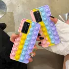 Чехол для Huawei Nova 5T Honor 20 Pro 8X 9X P30 P40 Mate 40 30 2019