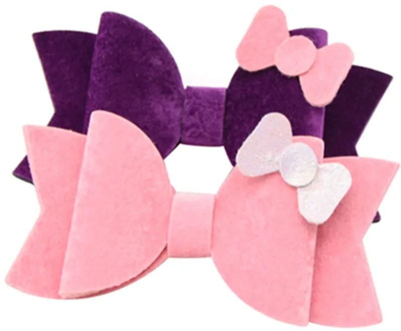 

lovely bow Metal Cut Dies Stencils for Scrapbooking Stamp/photo album Decorative Embossing DIY Paper Cards