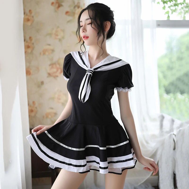 Сексуальная ночная рубашка yhotmeng женская одежда для сна на бретельках нижнее