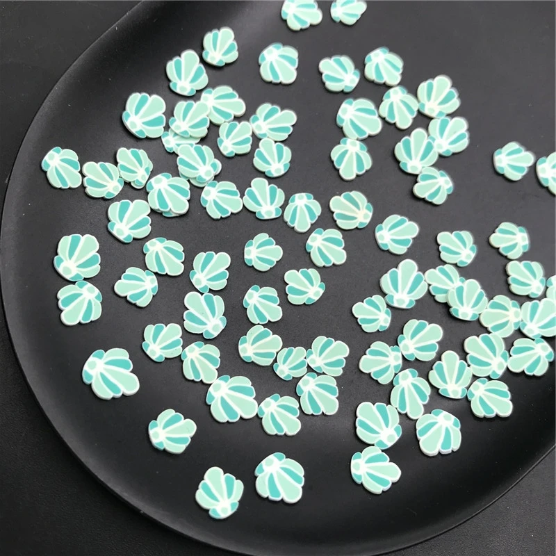 50 г оболочка искусственная для детей рукоделие искусство ногтей наполнитель