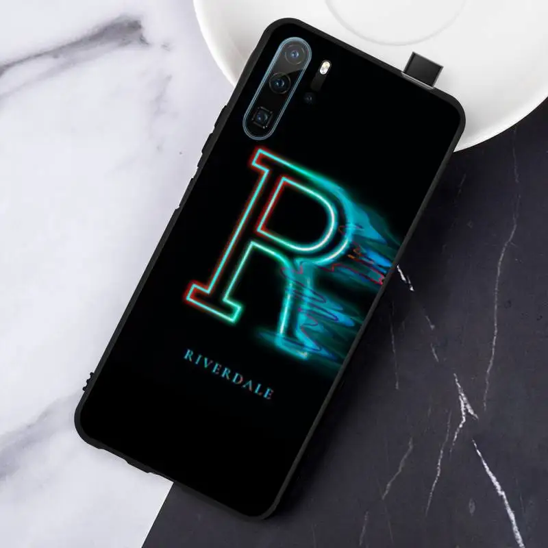 

American TV Riverdale Jughead Jones Phone Case For Huawei Enjoy 7 7s 8 8e 9 9e 10 plus P8lite 2017 Honor 5a view9 play 3e
