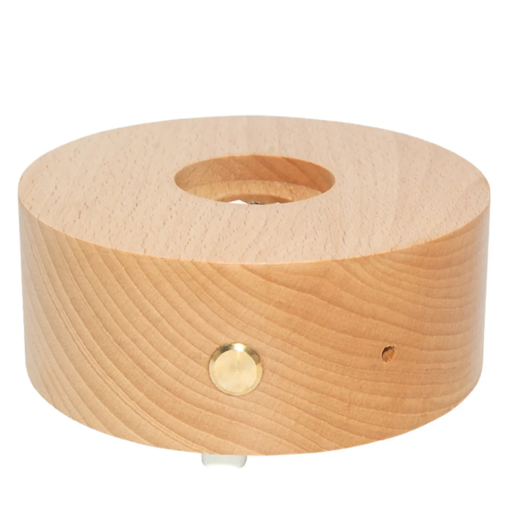 Для детских игрушек подарок 3d ночсветильник лампа для моделирования USB интерфейс