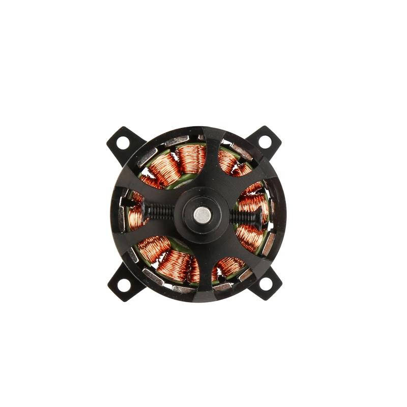Sunnysky X2206 1500kv 1900kv безщеточный мотор для внешнего ротора маленький неподвижный F3P