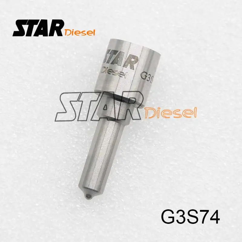 

Запасные части для форсунки, распылитель G3S74, модель g3S74, дизельные запчасти, форсунка топливного Форсунка для 295050-1460