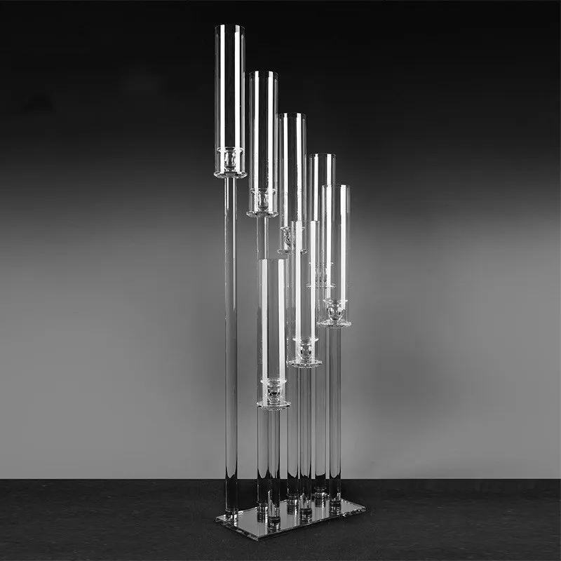 Acrylic Crystal  Wedding Decor  Sunyu2605