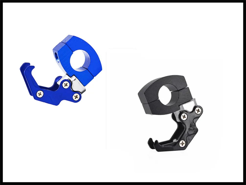 Универсальный Мотоцикл модифицированные аксессуары штатив Боковая поддержка