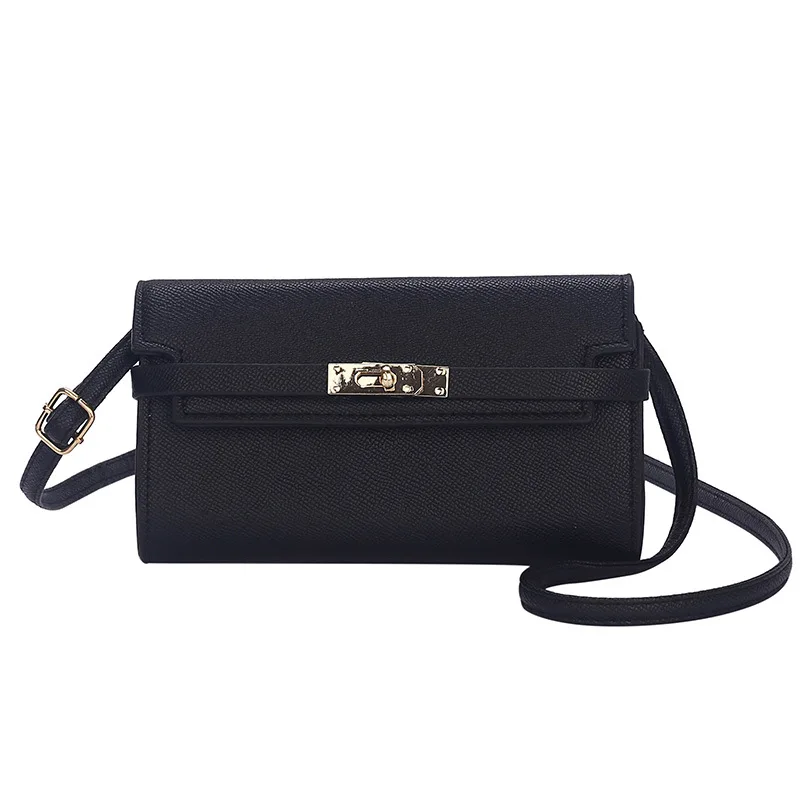

Kelly bag women's new large capacity long multi-functional fashion commuter Joker clutch wallet