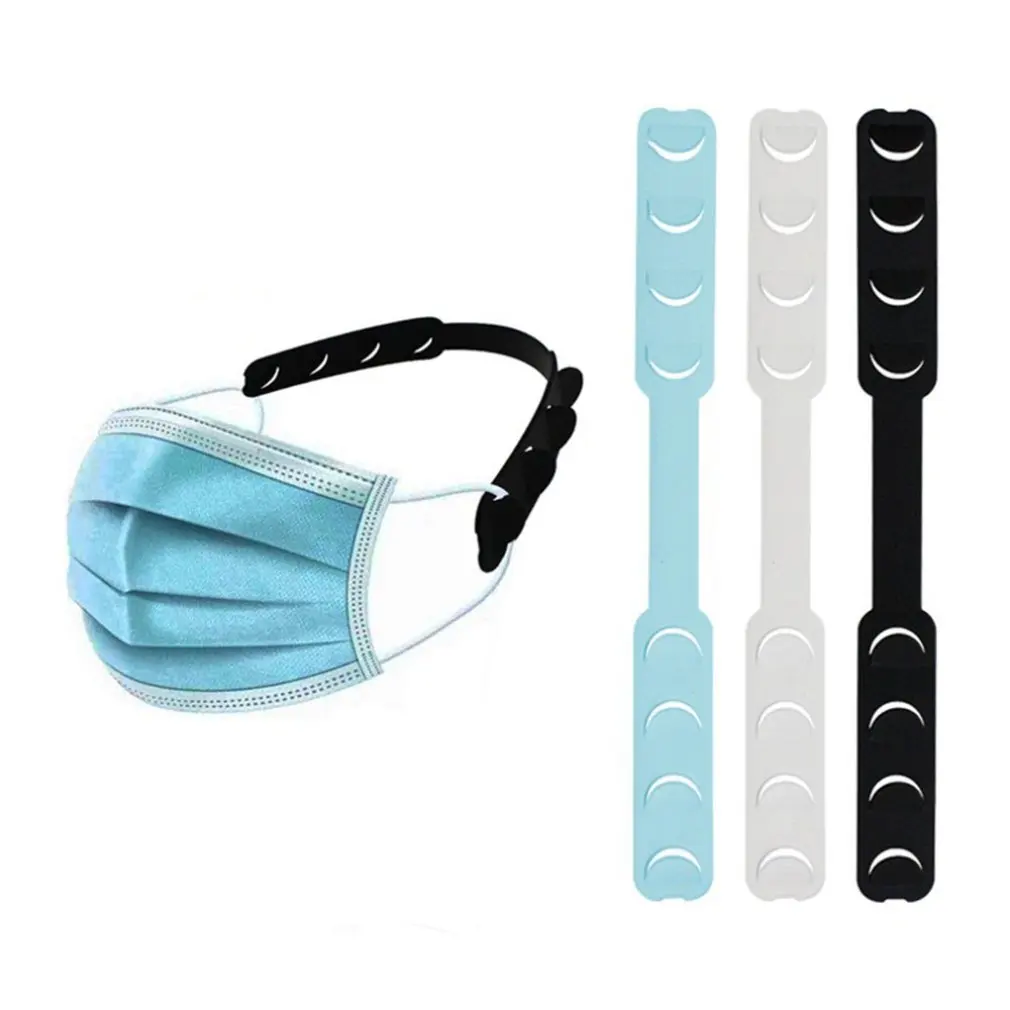 

Mask Hook Anti-Stroke Artifact Ear Protection Artifact Bulle Ear Mask Buckle Disposable Mask Belt Hook
