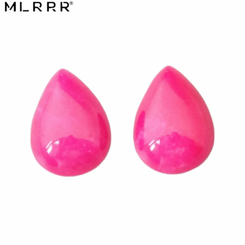 Винтажные классические ювелирные изделия из натурального камня