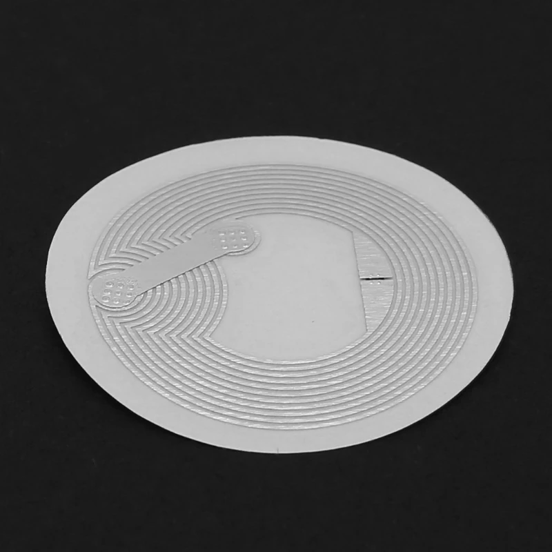 

10 шт., RFID-метки для контроля доступа