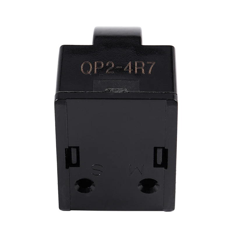 НОВЫЙ 4 7 Ом 1 Pin холодильник стартер PTC реле черный|Реле| |