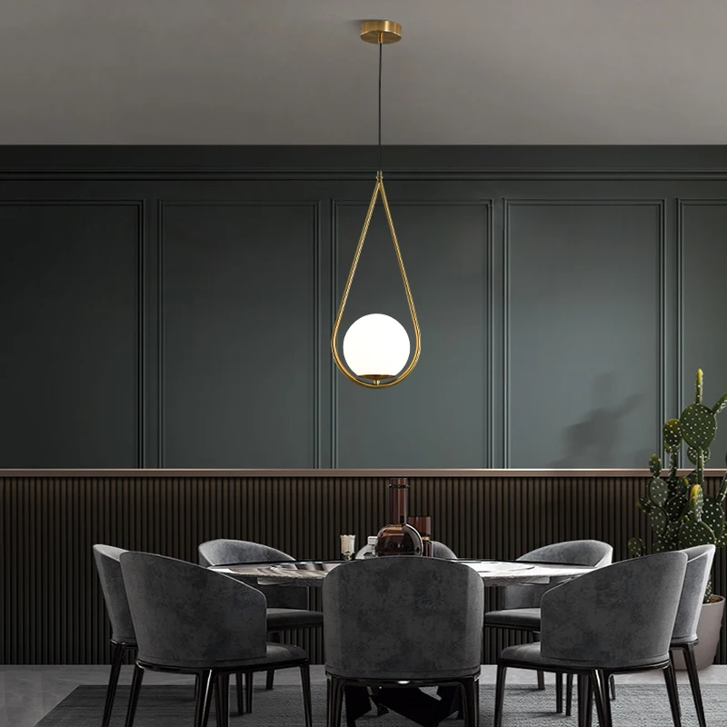 

Indoor Modern LED Chandelier Home Lamp Design Fixture For Living Room Dining Room Decoration Simple Ceiling Chandelier Lustre