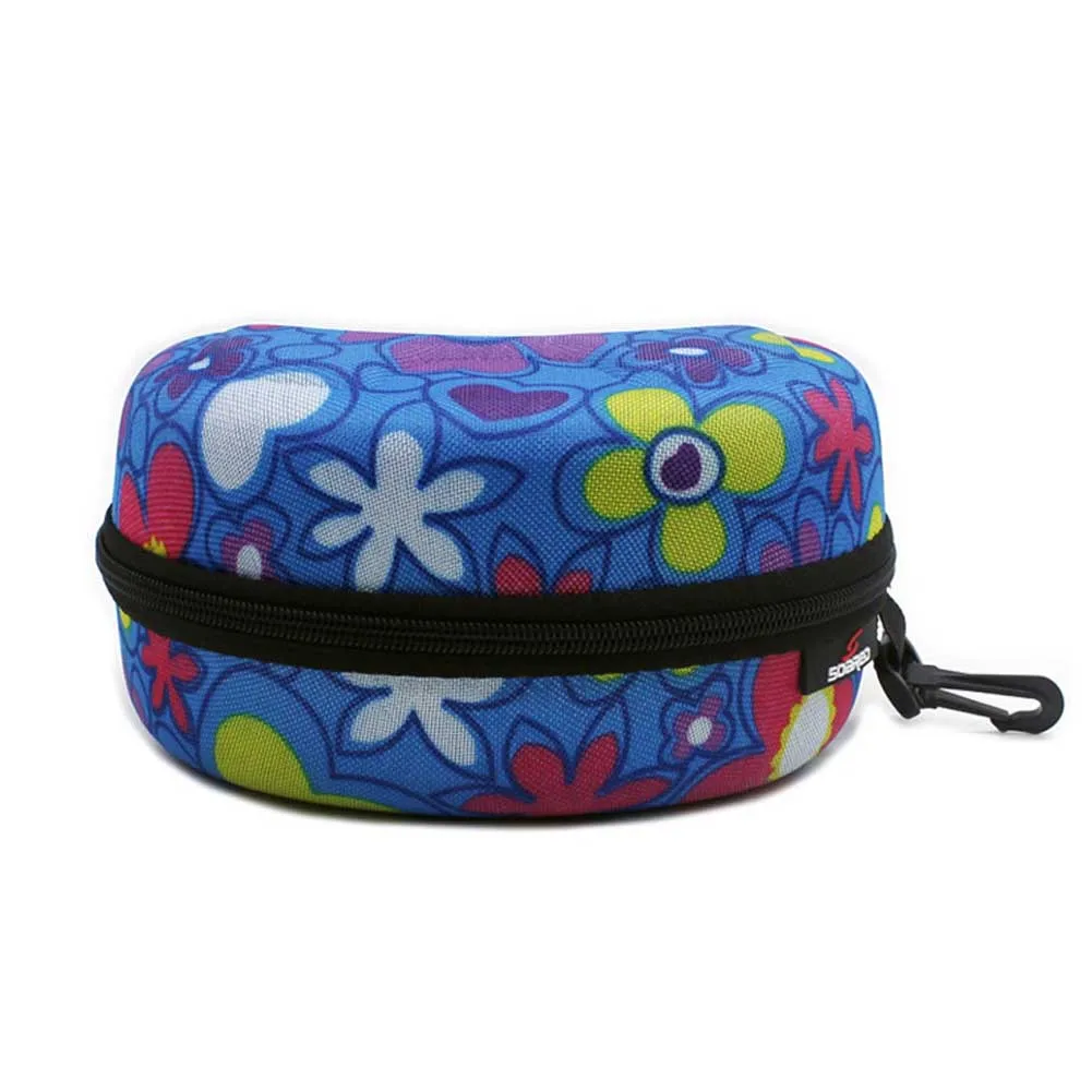 Коробка на молнии зимние водонепроницаемые переносные очки защита от давления