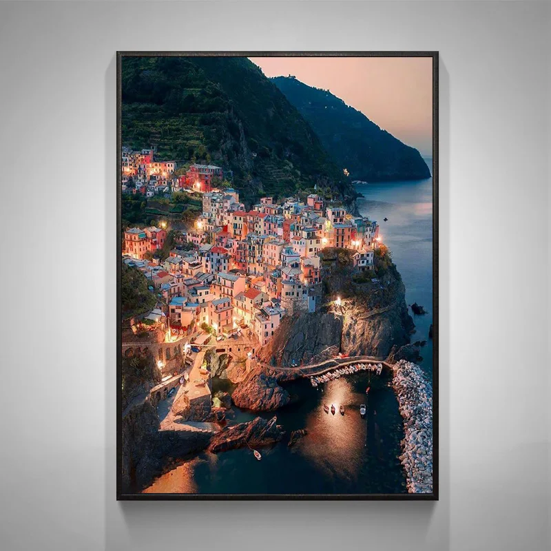 

5D Diy Diamond Painting Home Room Scenery Beauty Flower Cross Stitch Full Drill Embroidery Cute Handmade Wall Decor Gift