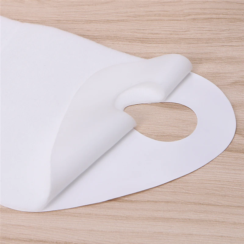 Женская маска для похудения с V образным вырезом лица|Брекеты и подставки| |