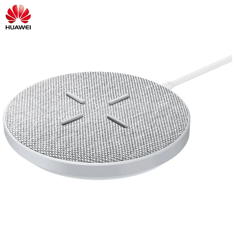 

HUAWEI SuperCharge Wireless Charger (Max 27W)