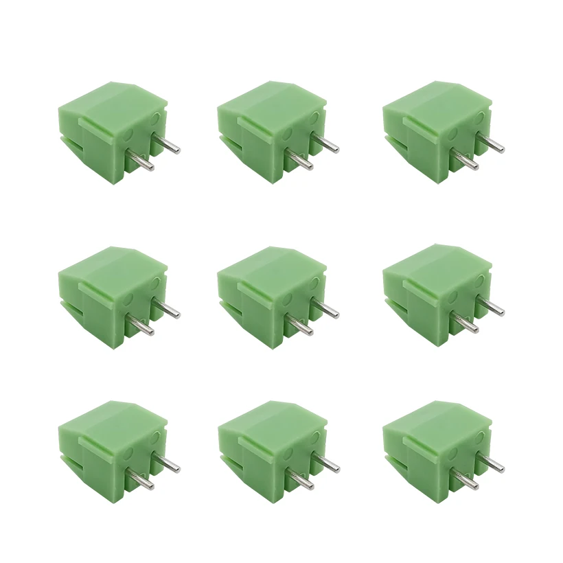 5/10/2 шт. винтовая Клеммная колодка | Обустройство дома