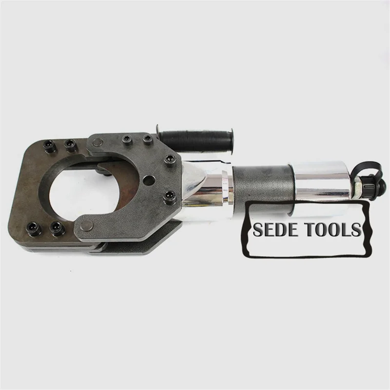 

Hydraulic Cable Cutter RF-85 cut 85mm