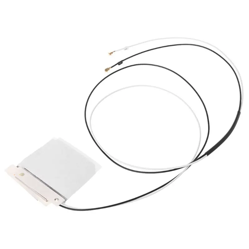 2021 Новинка 1 пара Универсальный мини ноутбук PCI E беспроводная Wi Fi внутренняя