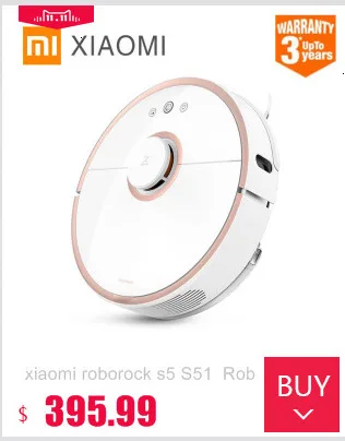 Xiaomi Deerma Dem Zq600 Многофункциональный пылесос пять форм обработки аксессуары для Xiaomi Youpin домашний пылесос