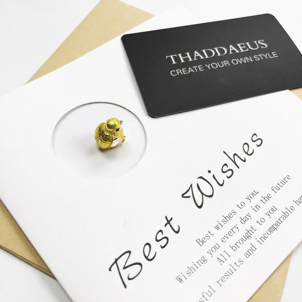 Антикварная подвеска &quotцыпленок&quot цыпленок бусины Аутентичные посеребренные