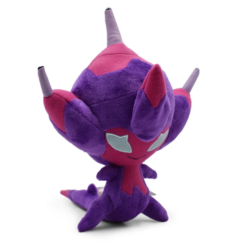 Новинка 25-50 см Buzzwole Genesect Gliscor Greninja Guzzlord Magnezone Poipole хорошее качество довольно