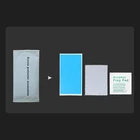 Автомобильная навигация с закаленным стеклом Защита экрана для peugeot 308 408 508 208