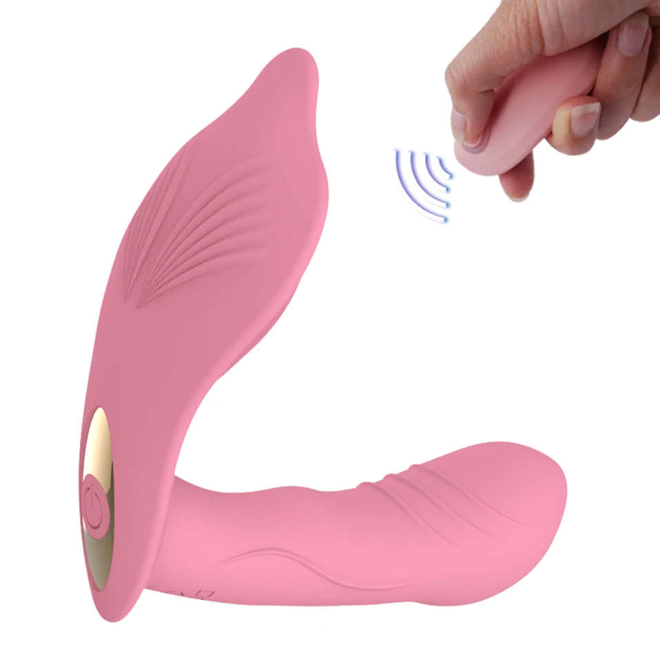 Носимые Вибраторы для G Spot Клитор ремни на фаллоимитатор вибрирующий