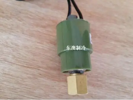 

Центральный кондиционер МПа ручной сброс теплового насоса контроллер дифференциального давления переключатель высокого давления защита от давления