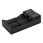 Varicore V20I 18650 зарядное устройство 1,2 V 3,7 V 3,2 V 3,85 V зарядное устройство для никель-кадмиевых или никель-металл-Aaa 26650 26500 10440 16340 17670 18490 никель-металл-гидридного адаптер Chargeur De мАч. Аккумулятор Au Lithi