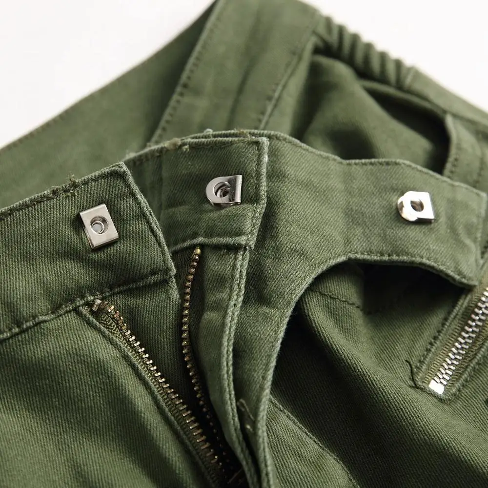Мужские джинсы скинни дизайнерские Amry Green Slim Fit мото-байкерские мужские джинсовые