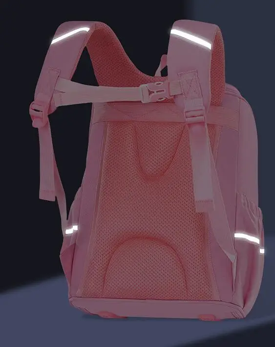 

2021 Hot sell Primary School Backpacks Waterproof backpack kids school bags