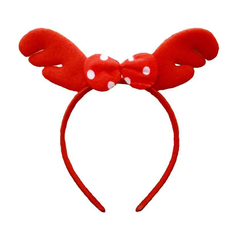 Повязка на голову #35 для косплея детей и взрослых аксессуар волос с изображением