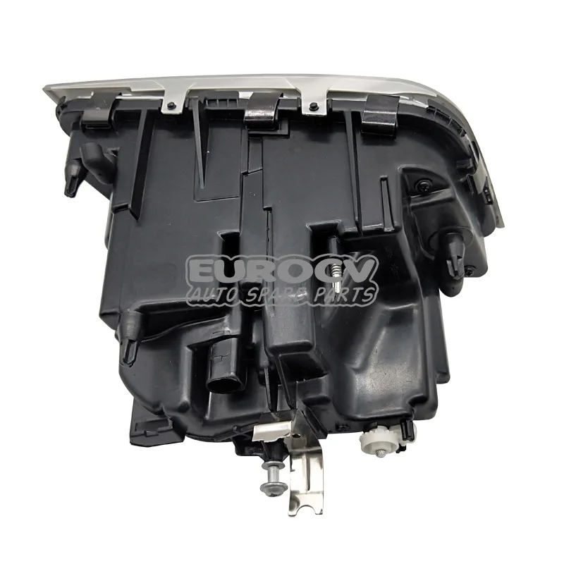 Запасные части для грузовиков Volvo VOE 21297918 L.H полнолучевая и противотуманная фара с