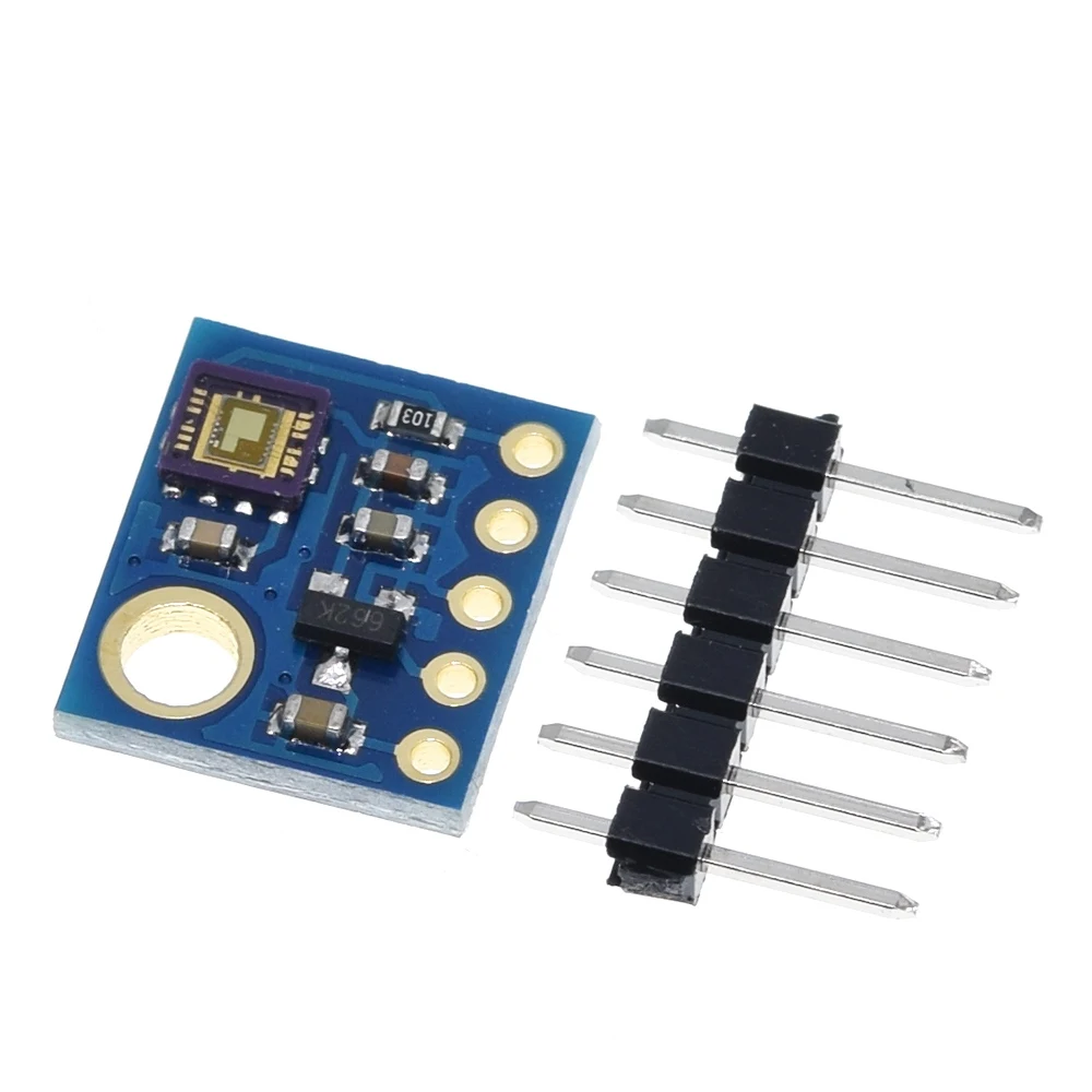 1-5 шт./Φ ML8511 UVB датчик УФ-лучей тестовый модуль детектор аналоговый выход |