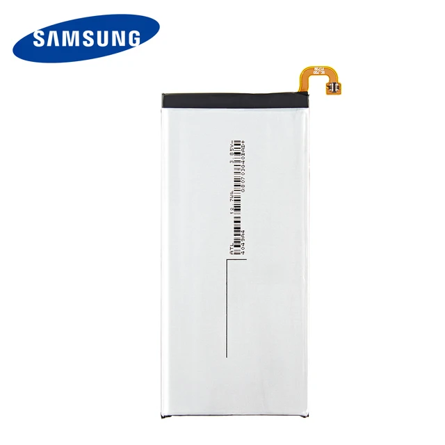 SAMSUNG Orginal EB-BC700ABE 3300mAh Battery For Samsung Galaxy C7 C7000 C7010 C7018 C7 Pro Duos SM-C701F/DS SM-C700 +Tools 5