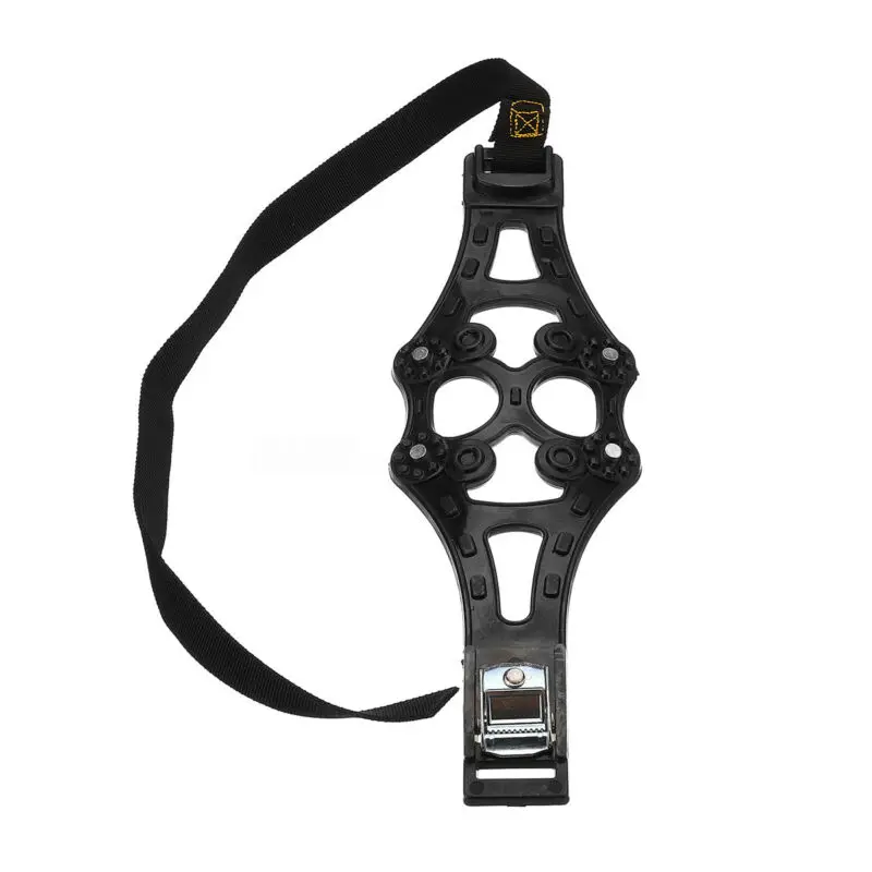 

Accessories Tyre snow chain Anti-skid Belt Parts 36cm/14.17in TPU+steel