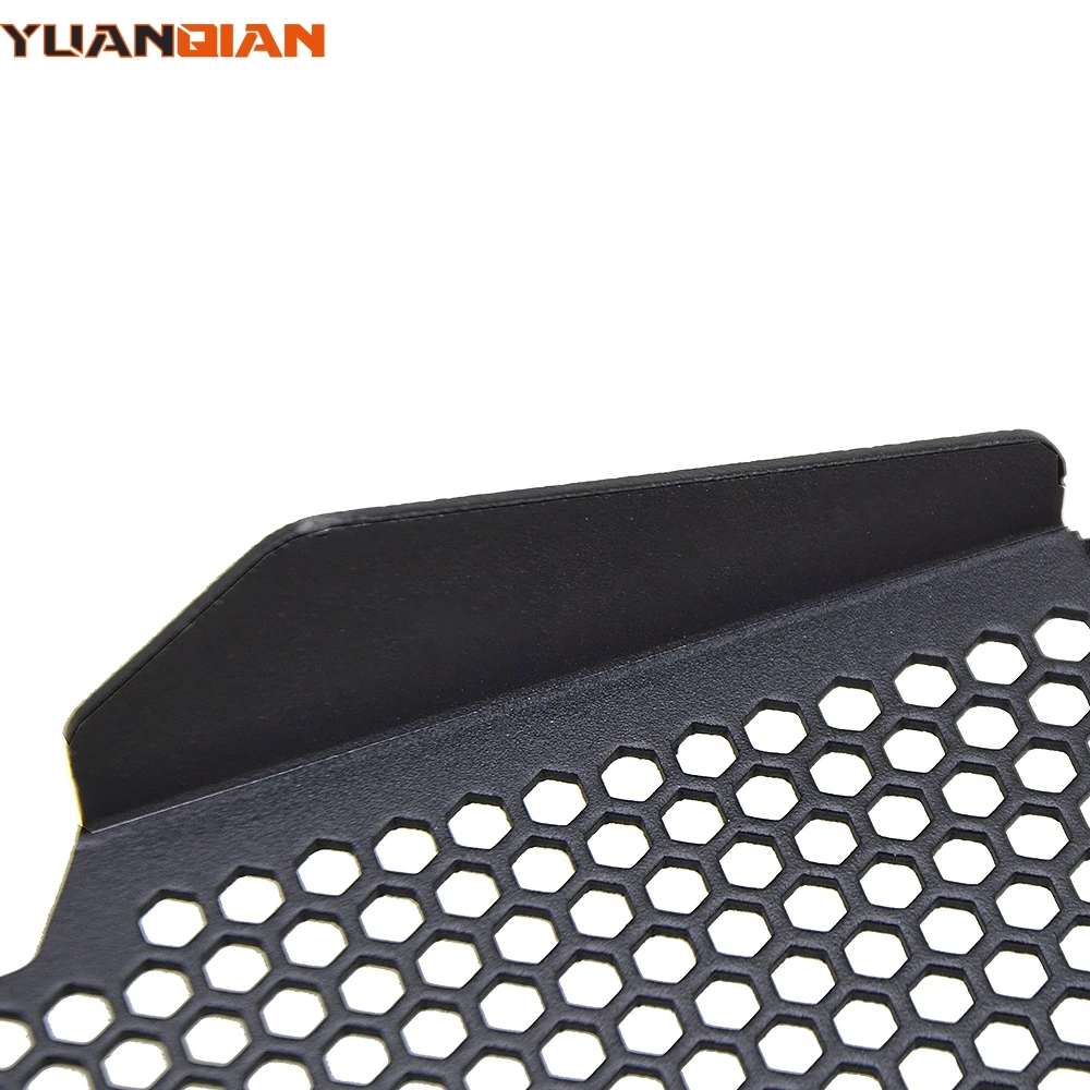

Motorcycle Accessories CNC Aluminum Motorcross Radiator Grille Guard Cover Protector FOR BMW R 1250 R Sport Radiator Guard 2019