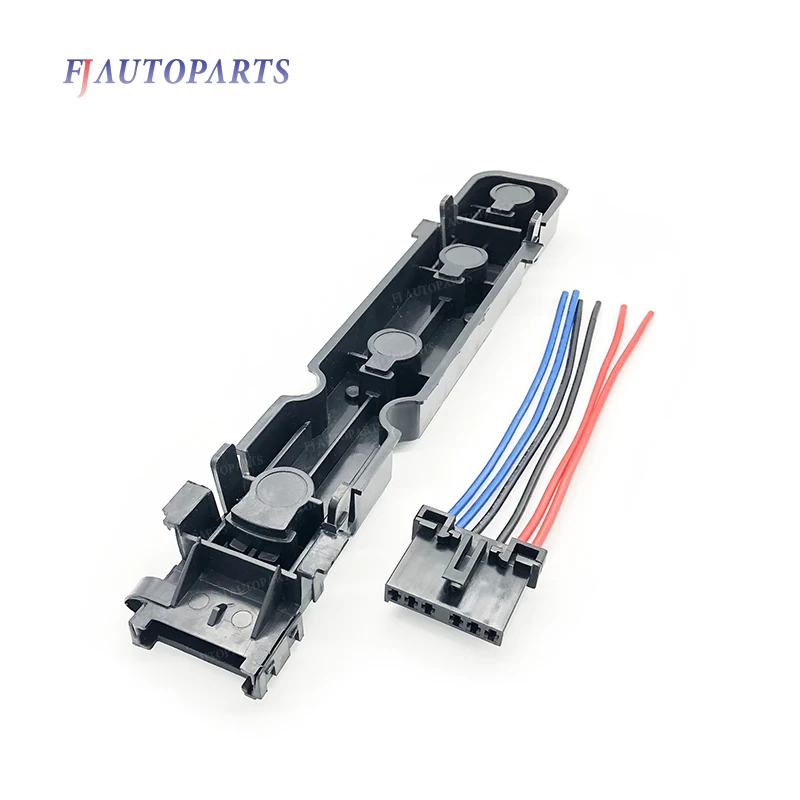 Держатель лампы заднего светильник печатная плата жгут проводов для Ford Transit MK7