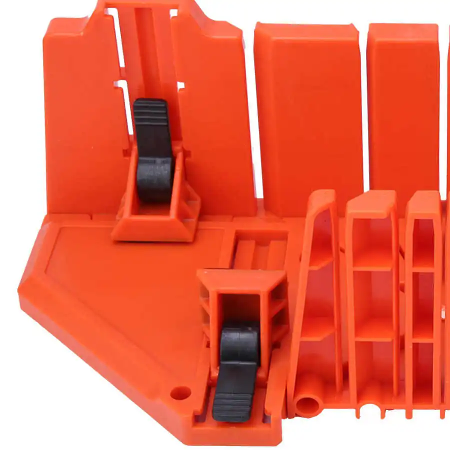 14 &quotмногофункциональная деревообрабатывающая пила Зажимная Торцевая коробка 13