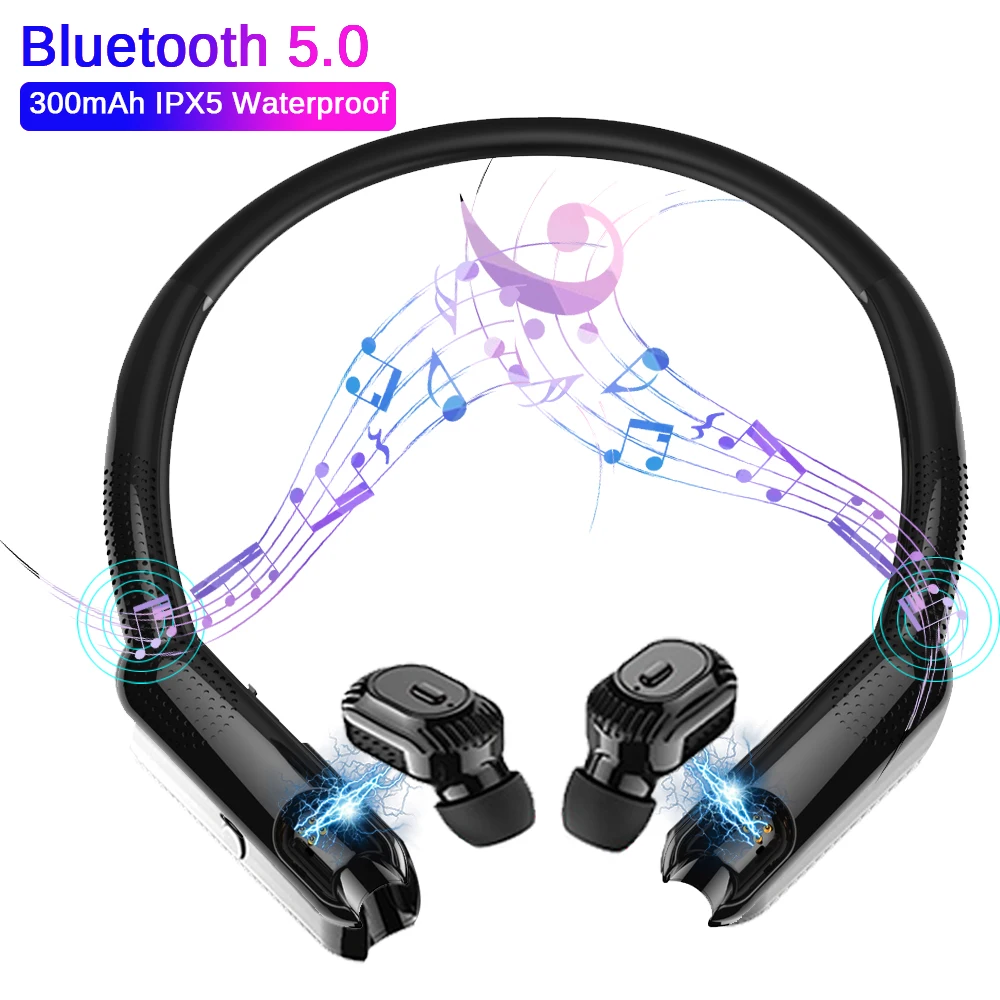 TWS наушники Teamyo XG10 Bluetooth 5 0 HD стерео беспроводные шумоподавление головная