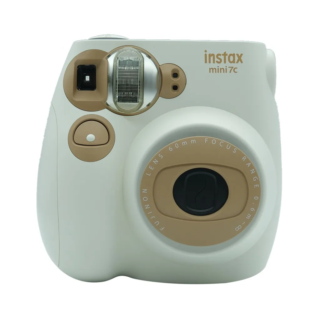 Детский Рождественский подарок Fujifilm Instax Mini7C 9 камера Instax+ 50 листов Fujifilm Instax Mini 9 пленочная фотобумага Instax Cam