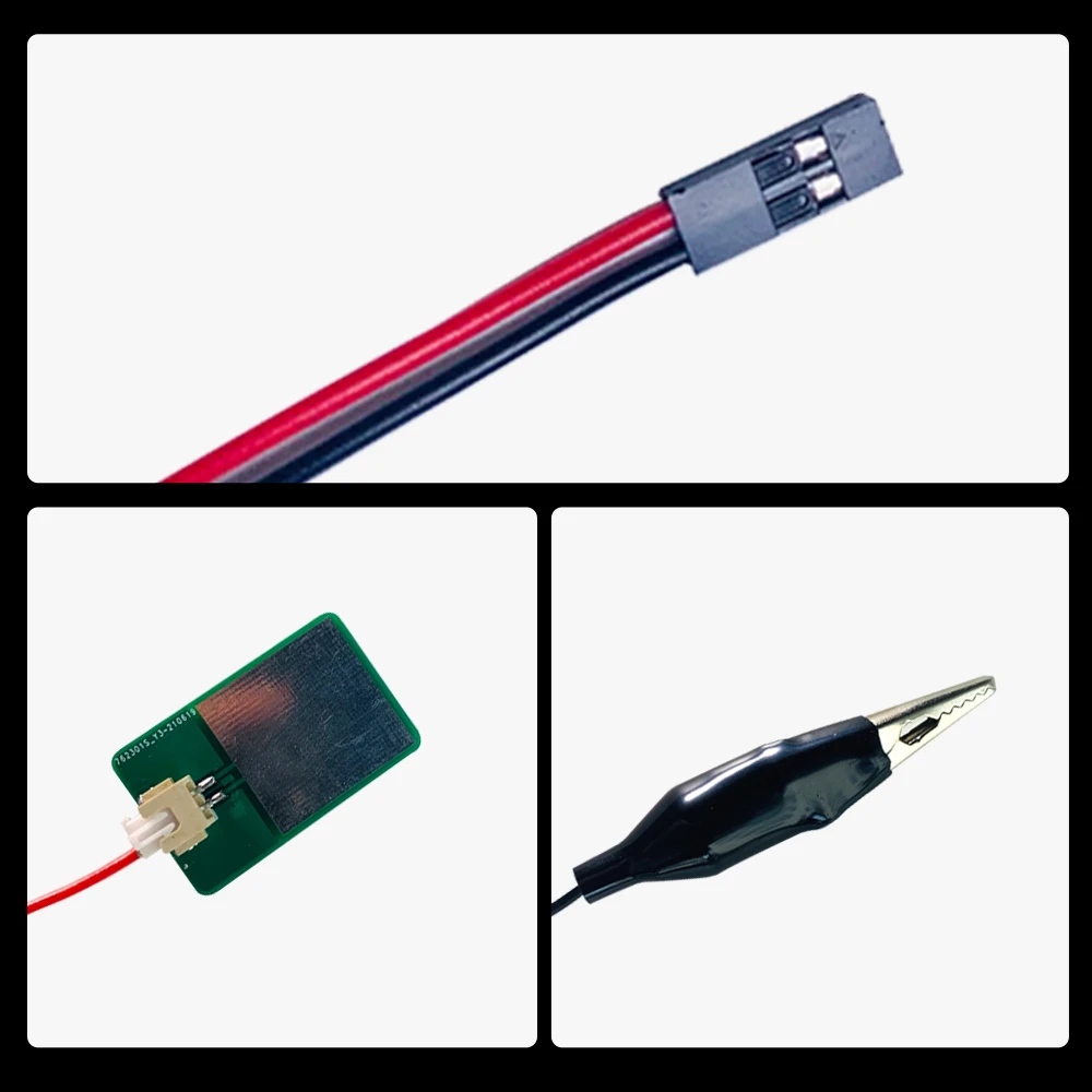 Фрезерный станок Grbl Mach3 с ЧПУ по оси Z фрезерный сенсорной пластиной инструмент