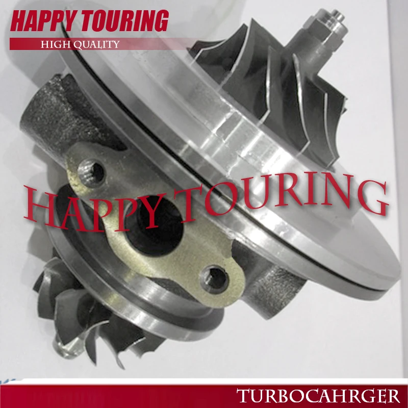 K03 турбо картридж CHRA Ремонтный Комплект Турбонагнетатель для автомобилей