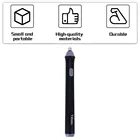 Электрический ластик для рисования набросков, для офисных и школьных учеников, на батарейках, ластик для студентов, канцелярские принадлежности, подарок