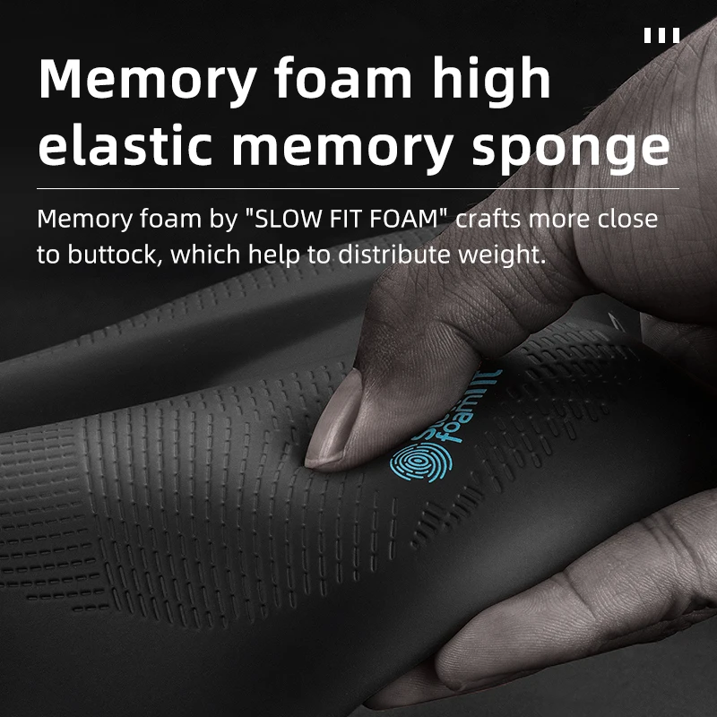 Сель Королевский MTB горный велосипед седло Для мужчин женщин дышащие дорожные